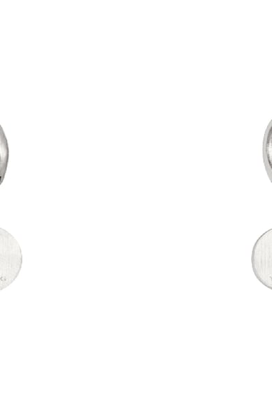 EEarrings Cupid Argenté Acier inoxydable h5 Image2
